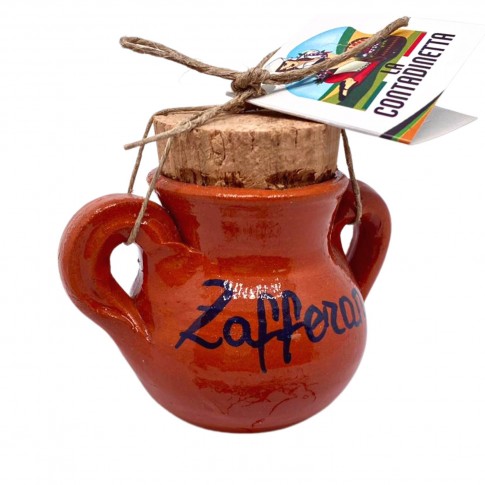 Zafferano Pistilli "Origine Italia Abruzzo"