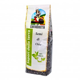 Semi di chia