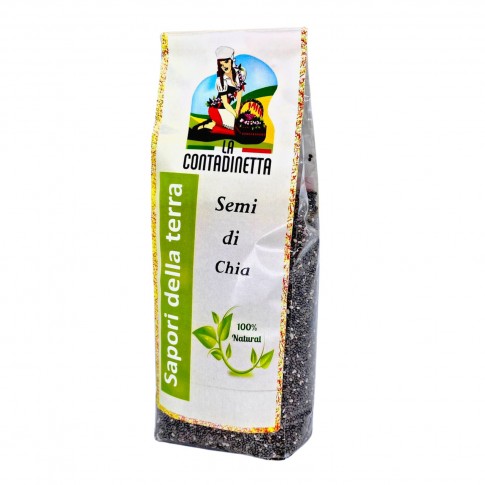 Chia seeds
