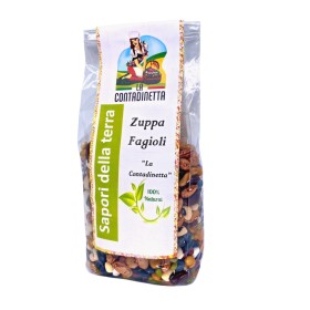 Zuppa Fagioli