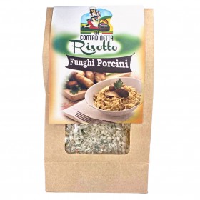 Risotto Funghi Porcini
