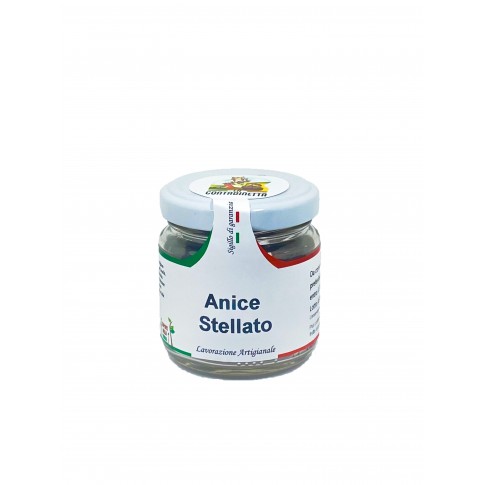 Anice stellato
