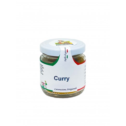 Curry