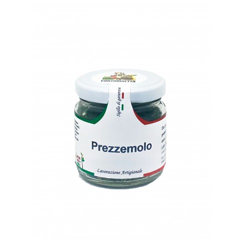 Prezzemolo