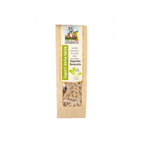 Pasta Sagnette di Saracolla