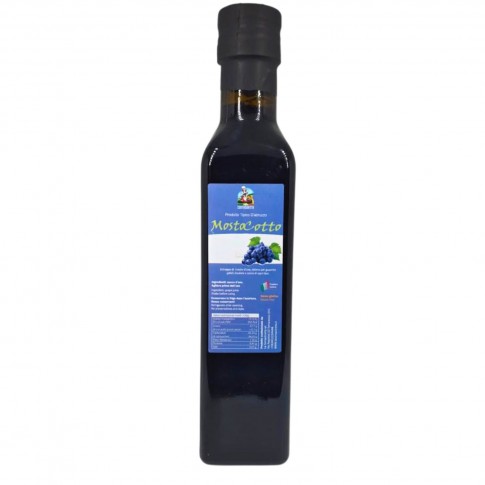 MostoCotto 500ml