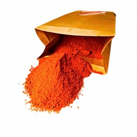 Peperone polvere dolce "EXSTRA Oro Rosso "1 kg