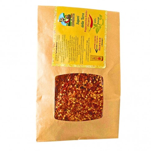 Peperoncino franto piccante