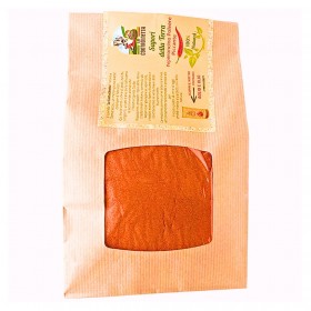 Hot pepper powder