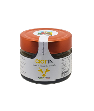 CIOTTA  G.90 Crema di...