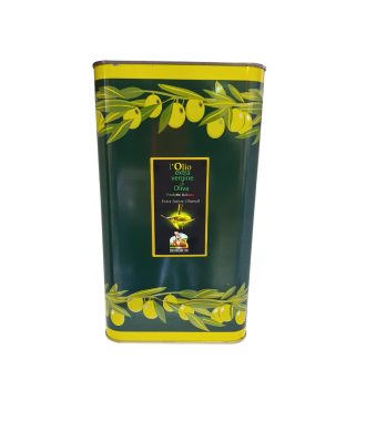 copy of Extra virgin olive oil LT 5