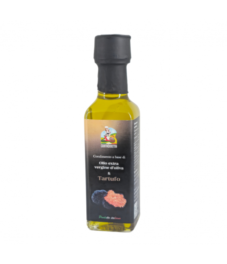 Olio al tartufo 100 ml