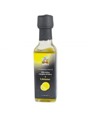 Lemon oil