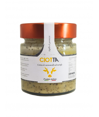 CIOTTA G.250 Crema di...