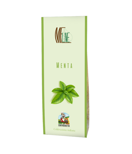 copy of Malva fiori e Foglie