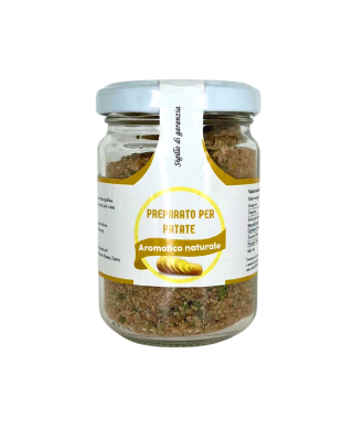 Insaporitore per Patate