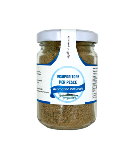 copy of Seasoning agent for fish