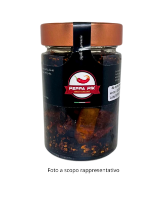 Peperoncino arrostito...