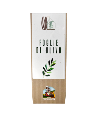 Infuso Foglie Di Ulivo