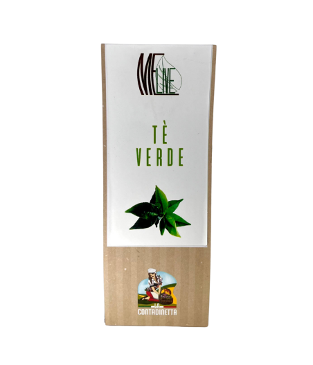 Infuso Tè Verde