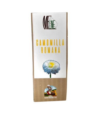 Infuso Camomilla Romana