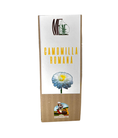 Infuso Camomilla Romana