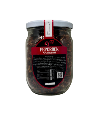 copy of Pepcrock - 50g