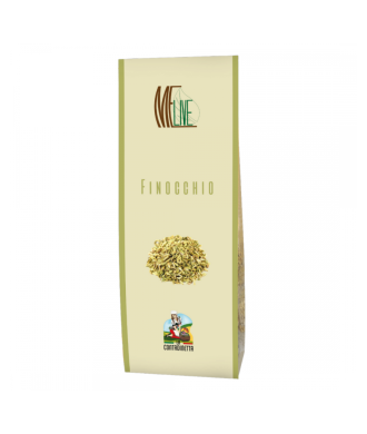 Infuso tisana finocchio 50 g