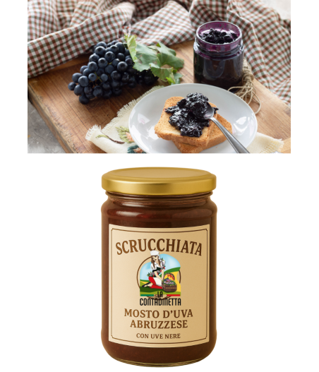 copy of Confettura extra di Fichi 190 g