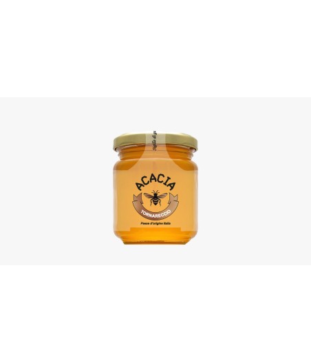 copy of Miele acacia Tornareccio 500 g
